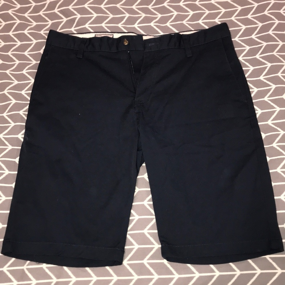 Volcom Original Straight Shorts